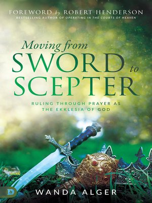 cover image of Moving from Sword to Scepter